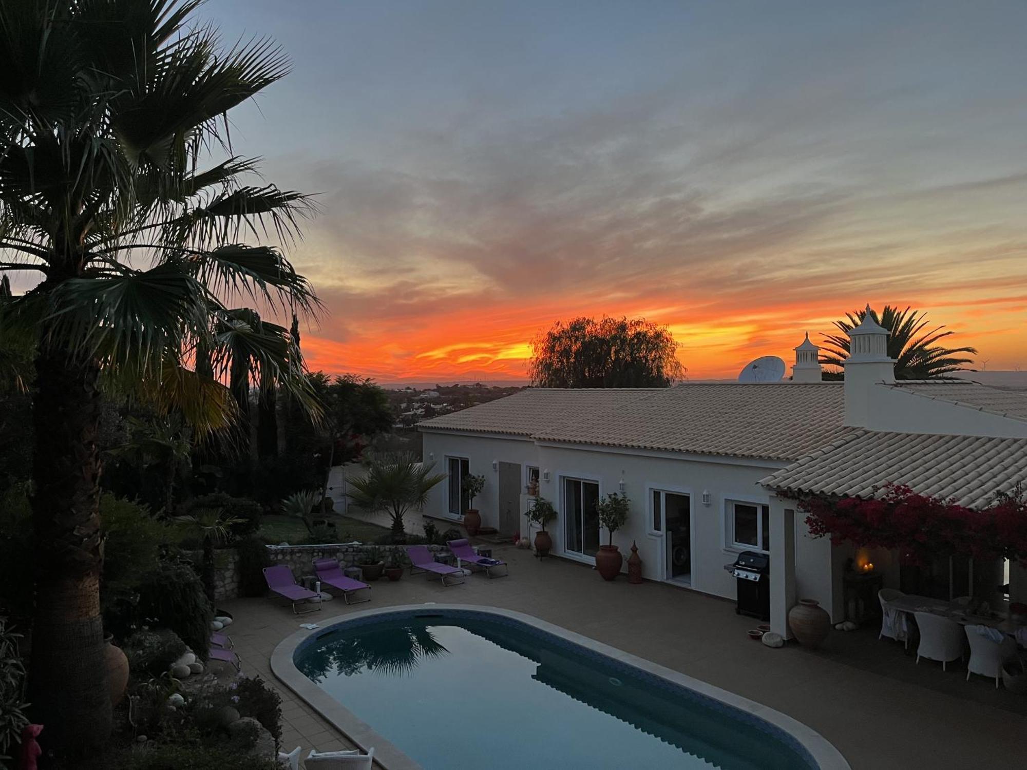 804 Quinta Felicidade Villa Lagos