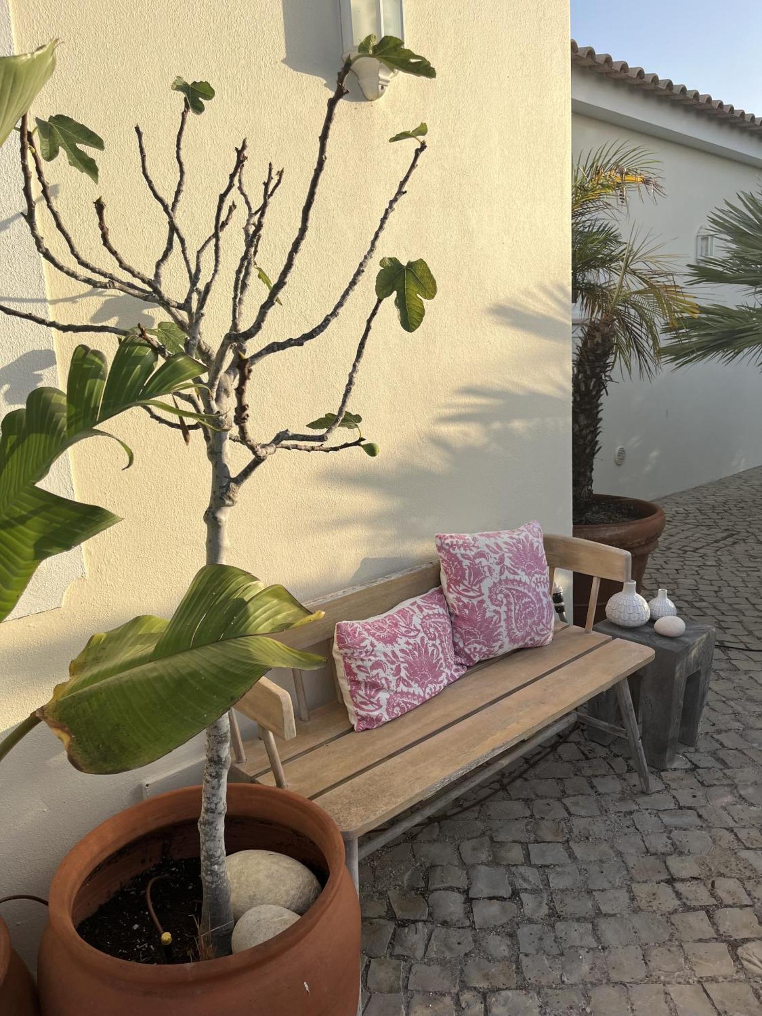 Villa 804 Quinta Felicidade Lagos